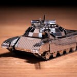BULAT T-64 - Image 2