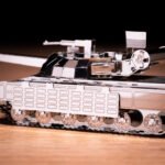 BULAT T-64 - Image 4