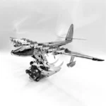 HUGHES H-4 CELESTIAL HERCULES SPRUCE GOOSE - Image 2