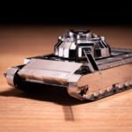 Conqueror FV214 (World of Tanks) - Image 2