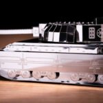 Conqueror FV214 (World of Tanks) - Image 5