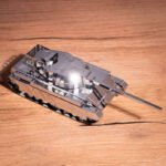 Conqueror FV214 (World of Tanks) - Image 4