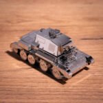 Cruiser Mk III (World of Tanks) - Image 3
