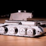 Cruiser Mk III (World of Tanks) - Image 4