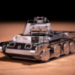 Cruiser Mk III (World of Tanks) - Image 5