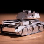 Cruiser Mk III (World of Tanks) - Image 2