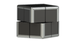 WOWCUBE Steel Protection Bumpers kit FULL SET - Image 3
