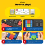 Super Slide Puzzle Games, Original 500+ Challenges - Image 4