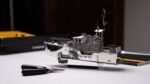 GUARDIAN OF THE COASTS BOAT - Image 2
