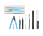 HOBBY TOOLKIT (8 pcs)