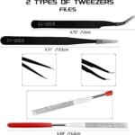 HOBBY TOOLKIT (8 pcs) - Image 4