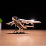 AN-225 MRIYA - OFFICIAL MINI EDITION - Image 4