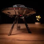 STELLAR RAIDERS UFO - Image 4