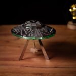 STELLAR RAIDERS UFO - Image 3