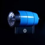 AIR FORCE JET TURBINE - Image 4