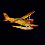 BREEZE DRIFTER CESSNA Seaplane - Image 3
