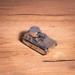 Leichttraktor Vs.Kfz.31 (World of Tanks) - Image 4