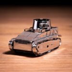 Leichttraktor Vs.Kfz.31 (World of Tanks) - Image 5