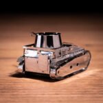 Leichttraktor Vs.Kfz.31 (World of Tanks) - Image 2