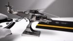 LIFTING SPIRIT Helicopter - Image 5