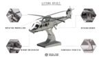 LIFTING SPIRIT Helicopter - Image 3