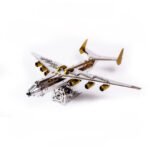 AN-225 MRIYA - OFFICIAL EXCLUSIVE EDITION