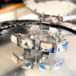 STELLAR RAIDERS UFO EMBELLISHED - Image 8