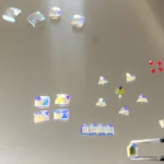 STELLAR RAIDERS UFO EMBELLISHED - Image 7