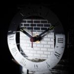 MASTER OF TIME STAND CLOCK - Image 2