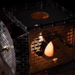 MASTER OF TIME STAND CLOCK - Image 3