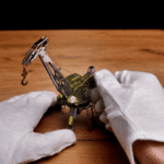 MIGHTY MACHINE CRANE - Image 5
