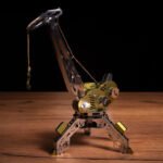 MIGHTY MACHINE CRANE - Image 2