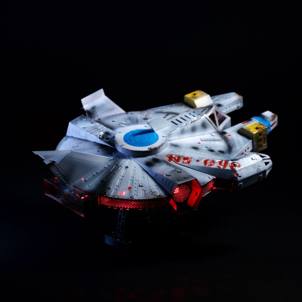 STARSHIP NEBULA SCOUT - Image 3