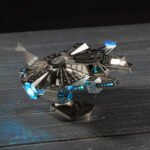 STARSHIP NEBULA SCOUT - Image 2