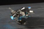 STARSHIP NEBULA SCOUT - Image 4