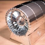 AIR FORCE JET TURBINE - Image 2