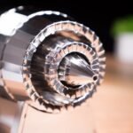 AIR FORCE JET TURBINE - Image 3