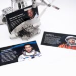 ASTRONAUTS LODGE SPACE STATION - Image 2