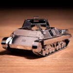 P 26/40 (World of Tanks) - Image 3