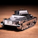 P 26/40 (World of Tanks) - Image 2