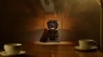 MASTER OF TIME STAND CLOCK - Image 5