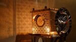 MASTER OF TIME STAND CLOCK - Image 4