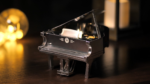 GRANDE PIANOLA PIANO - Image 2