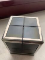 WOWCUBE Steel Protection Bumpers kit FULL SET - Image 4
