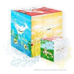 An-225 Antonov Puzzle Rubik's Cube