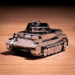 Pz.Kpfw. II Ausf.G (World of Tanks) - Image 4