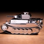 Pz.Kpfw. II Ausf.G (World of Tanks) - Image 2