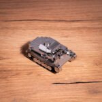 Pz.Kpfw. II Ausf.G (World of Tanks) - Image 3