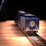 POLAR STEEL Magic Express color version - Image 3