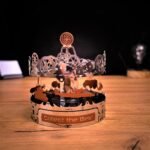 RIDING THE BEST CAROUSEL - Image 2